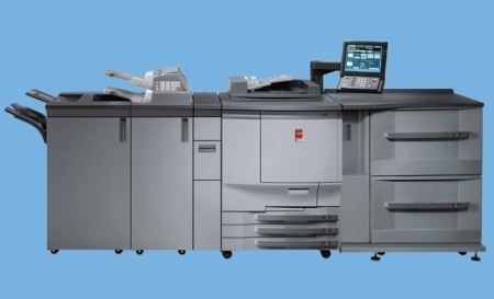 Océ CS665 Pro :: Al Eqtessad Holding Co.