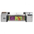 HP Designjet L65500 Printer series