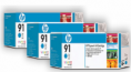 HP Z6100 Ink Cartridge